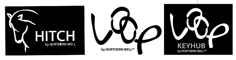 Northern Well logos